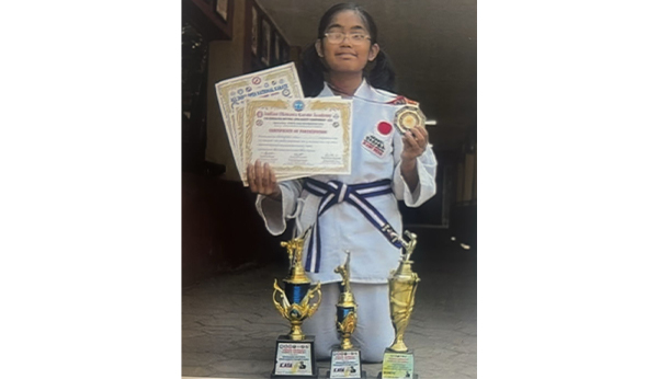 Karate